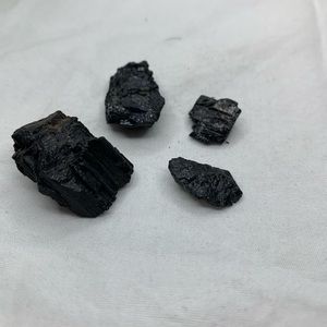 Black tourmaline